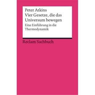 Gesetze die 9783150190319 德语 bewegen Vier Universum 预订 das