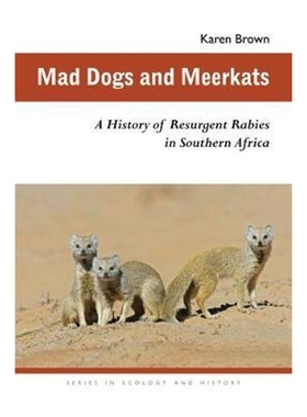 按需印刷Mad Dogs and Meerkats[9780821419533]