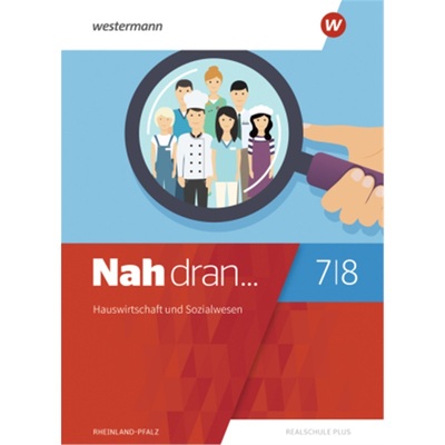 预订【德语】 Nah dran - Ausgabe 2019 für Rheinland-Pfalz[9783141514223]