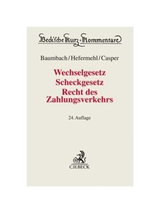 und Scheckbedingungen Zahlungsverkehrs 德语 Wechselgesetz mit ScheckG Scheckgesetz Banken 预订 Recht AGB des