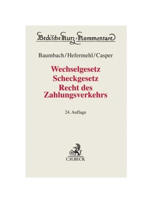 预订【德语】Wechselgesetz (WG), Scheckgesetz (ScheckG), Recht des Zahlungsverkehrs:mit AGB-Banken/Scheckbedingungen und