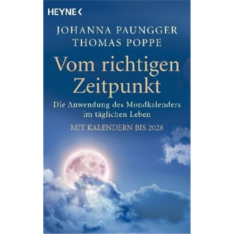 预订不退不换德语Vom richtigen Zeitpunkt[9783453603554]