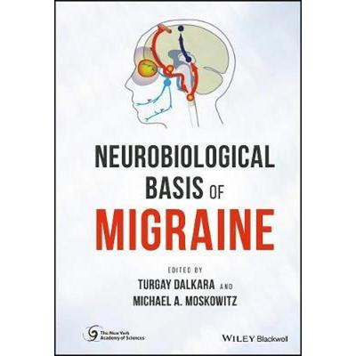 按需印刷Neurobiological Basis of Migraine[9781118967195]