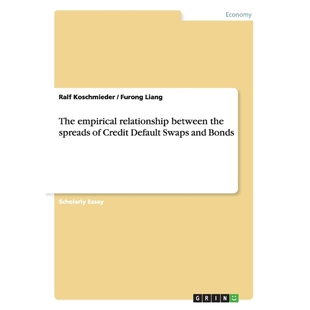between 9783640632541 Default empirical relationship Swaps spreads the Bonds 按需印刷The and Credit