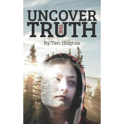 按需印刷不退不换Uncover the Truth[9781785076886]