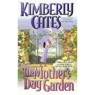 按需印刷MOTHERS DAY GARDEN[9781476727615]