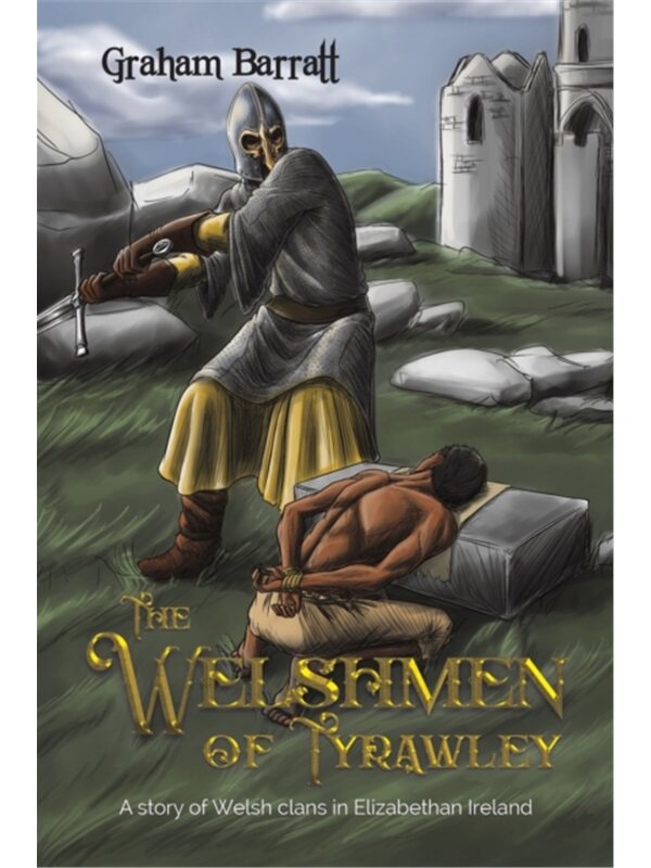 预订不退不换Welshmen of Tyrawley