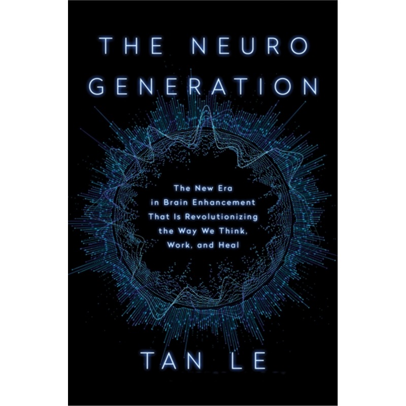 预订NeuroGeneration[9781948836487]