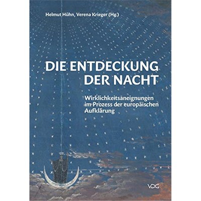 预订【德语】 Die Entdeckung der Nacht:Wirklichkeitsaneignungen im Prozess der europ?ischen Aufkl