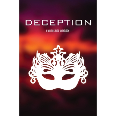按需印刷不退不换Deception[9798986554365]
