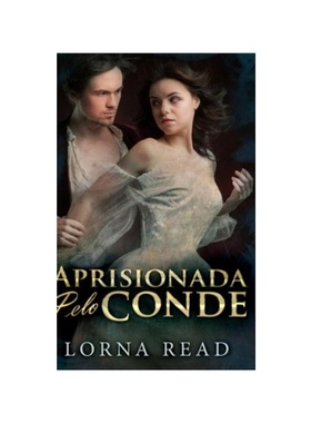 按需印刷POR Aprisionada Pelo Conde[9781034168119]