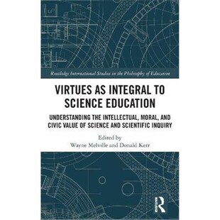 Integral Science Understand 按需印刷 Education Virtues