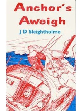 按需印刷Anchor's Aweigh[9780713648126]