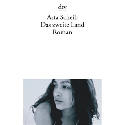 预订不退不换德语Das zweite Land[9783423134019]