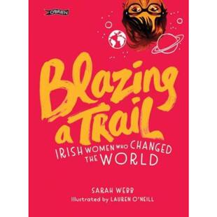 Irish Women Who 预订Blazing the Trail Changed World