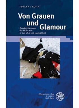 预订不退不换德语 Von Grauen und Glamour:Repräsentationen des