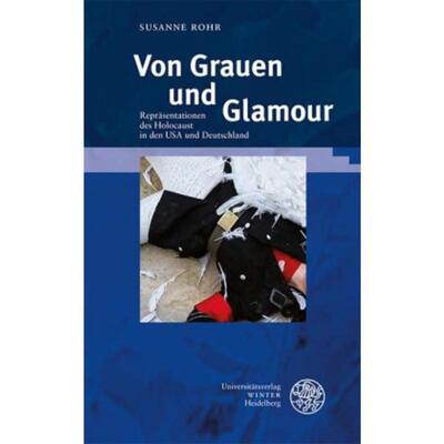 预订不退不换德语 Von Grauen und Glamour:Repräsentationen des