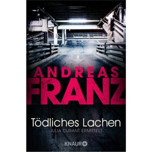 9783426633502 预订 Lachen Todliches 德语