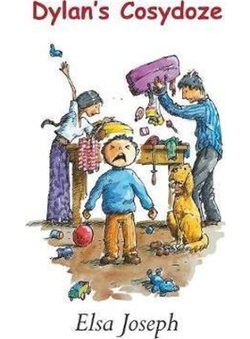 按需印刷Dylan's Cosydoze[9781787192645]