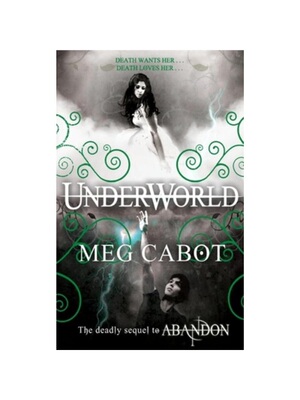 按需印刷不退不换Underworld[9780330453882]