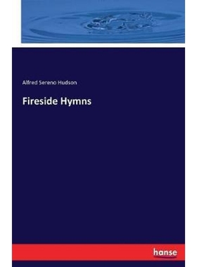 按需印刷Fireside Hymns[9783337256975]