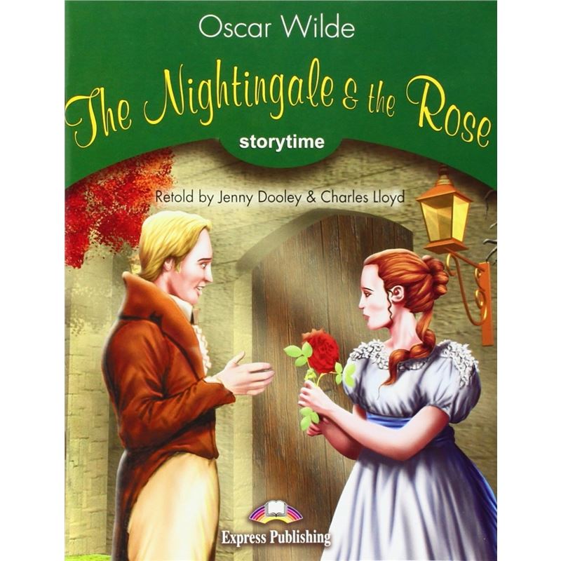 THE NIGHTINGALE & THE ROSE SET WITH MULTI-ROM PAL ( AUDIO CD/DVD-ROM )in the Books/Magazine/Newspaper , Imported Books(Including Hong Kong and Taiwan) , Original book books  category - from Buy2taobao.com to provide professional Taobao agent buy service