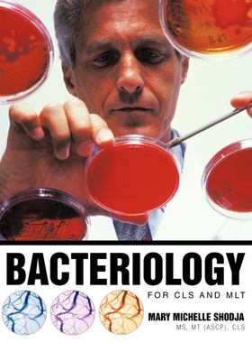 按需印刷Bacteriology for Cls and Mlt[9781426940521]