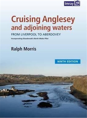 预订Cruising Anglesey and Adjoining Waters:Cruising Anglesey and Adjoining Waters