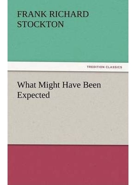 按需印刷What Might Have Been Expected[9783847229315]