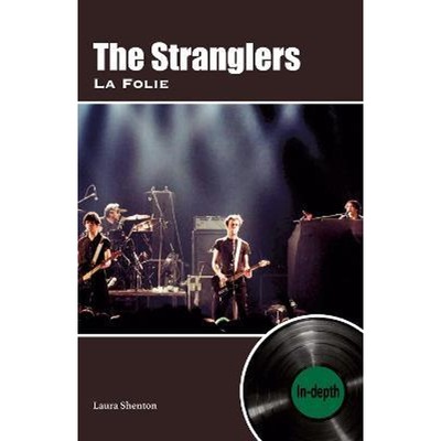 预订The Stranglers La Folie:In-depth