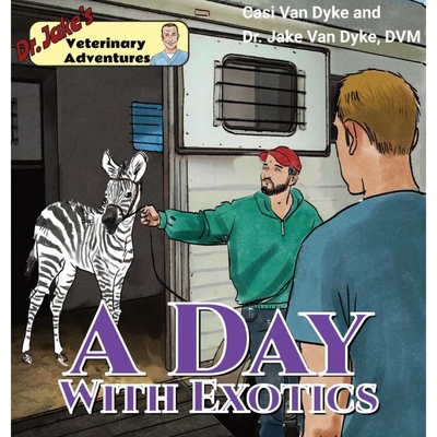 按需印刷Dr. Jake's Veterinary Adventures[9781950848126]