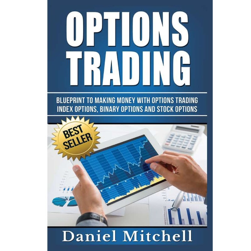 按需印刷不退不换Options Trading[9781365664144]