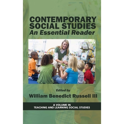按需印刷Contemporary Social Studies[9781617356728]