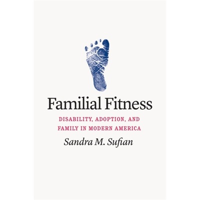 预订Familial Fitness[9780226808703]