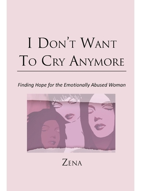 按需印刷I Don't Want To Cry Anymore[9781462852512]