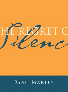 按需印刷The Regret of Silence[9781796030754]
