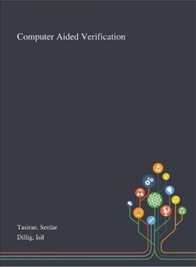 按需印刷不退不换Computer Aided Verification[9781013271151]