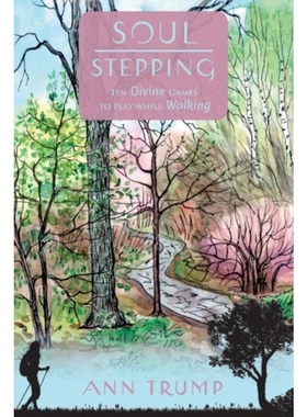 预订Soul Stepping[9780764357190]