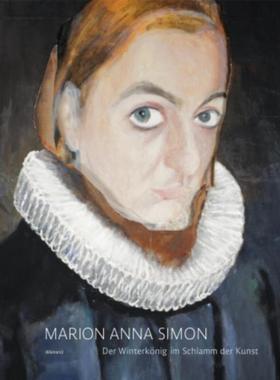 预订【德语】 Marion Anna Simon. Der Winterk?nig im Sch