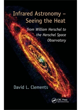 预订Infrared Astronomy - Seeing the Heat[9780367783723]