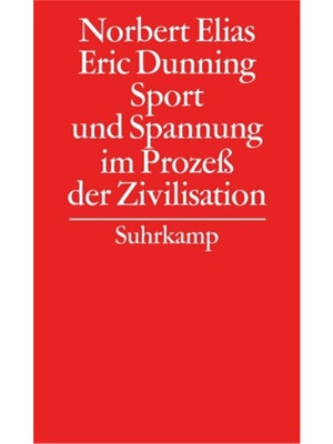 预订【德语】Sport und Spannung im Prozeß der Zivilisation