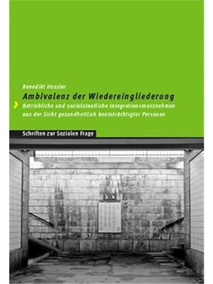 预订【德语】Ambivalenz der Wiedereingliederung