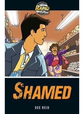 预订Rapid Plus 3A Shamed