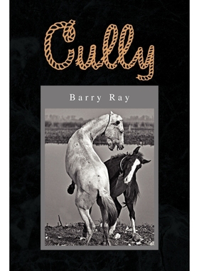 按需印刷Cully[9781436347594]