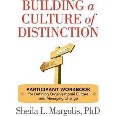 按需印刷Building a Culture of Distinction[9780979665714]