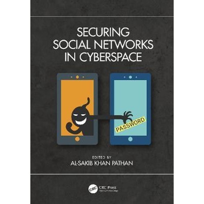 预订Securing Social Networks in Cyberspace