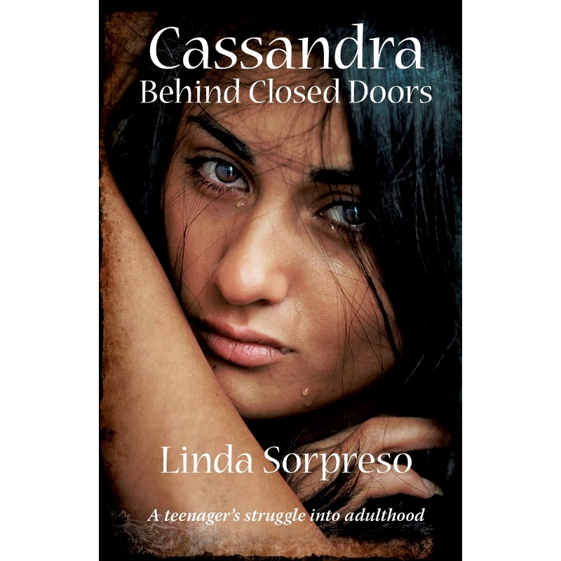 按需印刷Cassandra Behind Closed Doors[9780980619362]