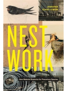 预订Nestwork[9780271095431]