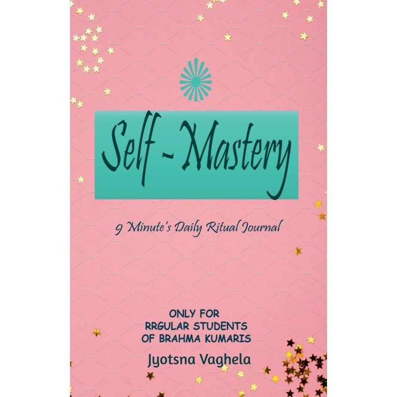 按需印刷不退不换Self-Mastery[9781685540357]