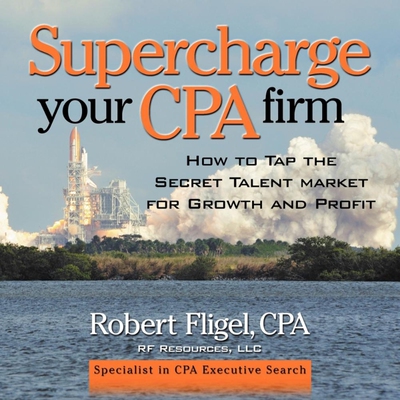 按需印刷不退不换Supercharge Your CPA Firm[9781456864958]
